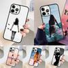 Чехол для телефона 'Горячая Бикини Серферша' для iPhone 17 Air 13 12 14 15 16 Чехол для Apple Pro Max Plus Coque