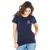 Women's T-shirt - THANK YOU MOM MPT
