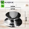 KADAX Lid Handle Knob for Pot Lids