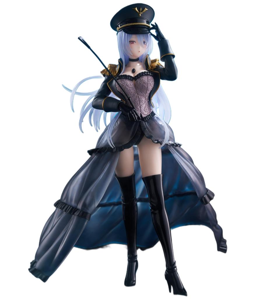 That Time I Got Reincarnated As a Slime Kitagawa Marin Figure Black Lobelia AMP+ - Ver.