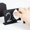 Shop Buffet Tags Display Stands Signs Chalkboard Mini Chalkboard Small Blackboard Message Board