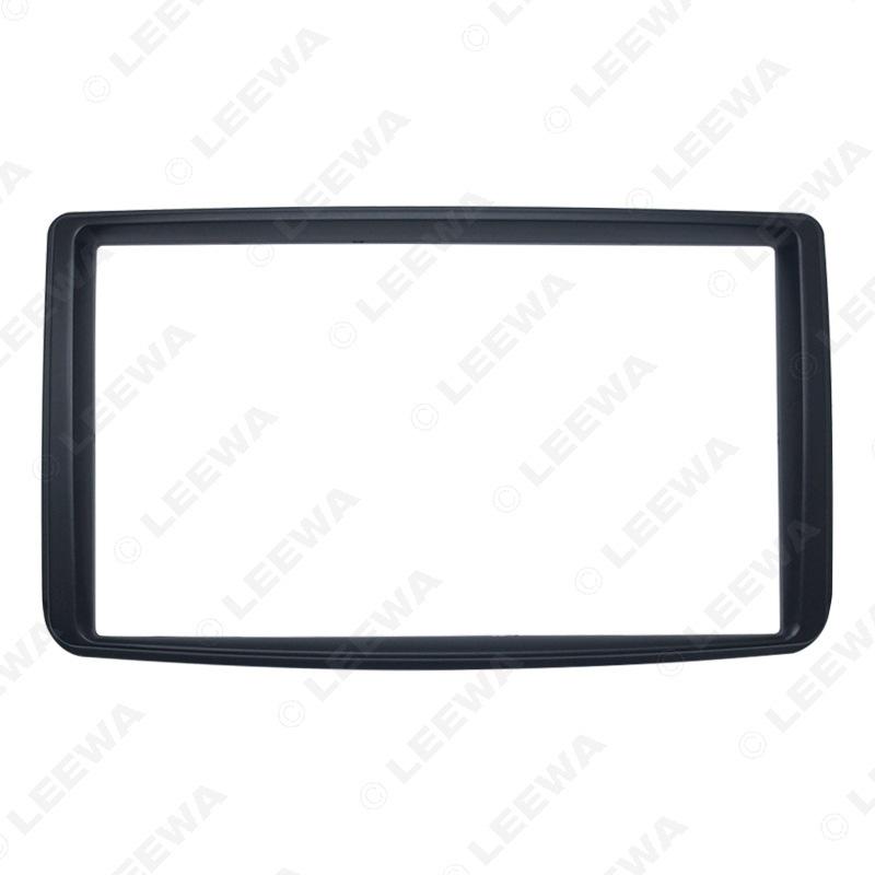 Кронштейн для 2DIN панели для автомагнитолы и видеосистемы Hippocampus 2010