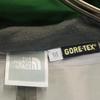 THE NORTH FACE NPW11213 Outdoor Rain jacket Setup M green Gore-Tec Women Used