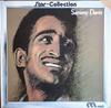 LP Record SAMMY DAVIS JR.  StarCollection MIDK34012 Midi 1974 UK Jazz Used