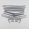 Wuling 2022 Xingchi Car Window Stainless Steel Trim Strip