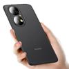 Ultra Thin Matte TPU Case P50 Pro Full Coverage Shockproof Non-Yellowing Bare-Hand Feel