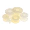 5Pcs 22*10 32*20 38*16 39*26 50*29 53*29Mm Bobbin Wire Coil Former Fr Speaker Crossover Inductor Transformer Frequency Divider