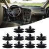 Carpet Retainer Floor Mat Clips Grips Accessories Parts Replacement High Quality