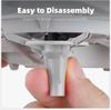 Anti-fall Landing Gear For DJI Neo Heightened Gear Support Leg Protector Bracket For DJI Neo Drone Accessories