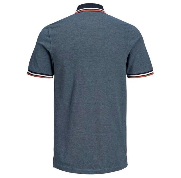Jack & Jones Paulos Short Sleeve Polo Shirt