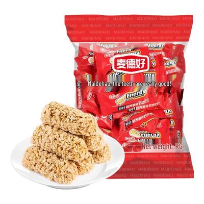 Снэки – Сладости