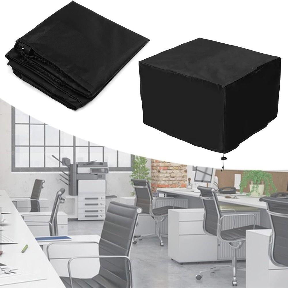 Waterproof Printer Dust Cover Anti-Static Dust Protection Cover Printers Protector Compatible