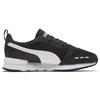 Новые PUMA R78 'Черно-белые' 373117-01