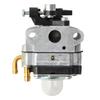 BIGM Brush Cutter Engine Spare Parts Carburetor 640074 (Maruyama Manufacturing)