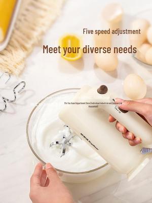 Электроника для кухни – Электрические миксеры