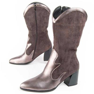 Сапоги – Полусапоги