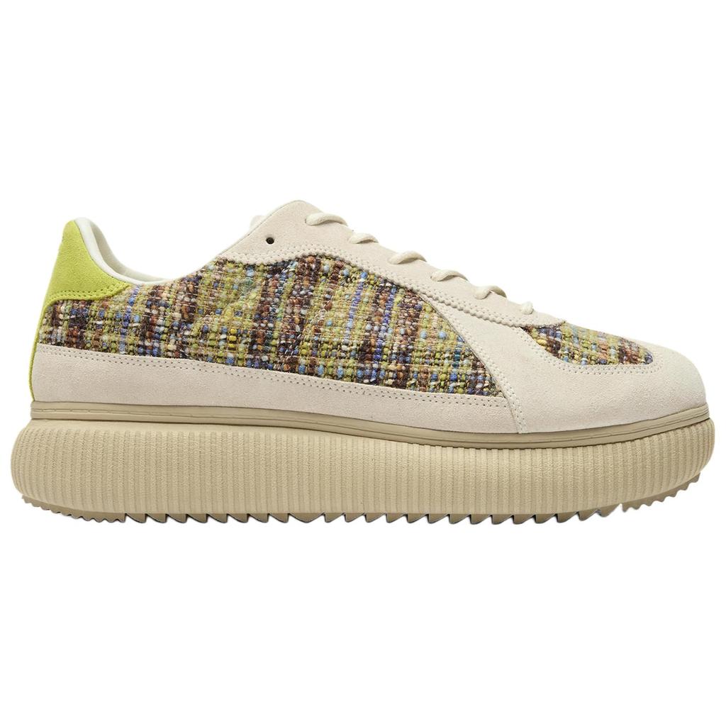 Onitsuka Tiger Delecity Birch Wood Crepe Sneakers 1183C375-200