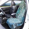 Universal Car Seat Towel Cover - All-Season Gym & Exercise Protector