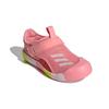 Adidas Altaventure Ct C Детские сандалии Детские сандалии Розовый GX5108