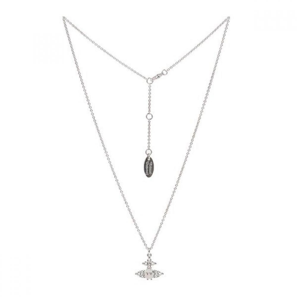 Vivienne Westwood Women Feodora Necklace 630203ep P373
