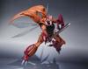 TAMASHII NATIONS ROBOT Spirits Лепрекон 145 мм окрашенная подвижная фигурка Прибл.. АБС и ПВХ