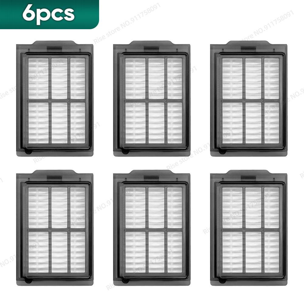 Совместимо для irobot Roomba Plus 405 / 505 Combo Запасные части Аксессуары Тряпка для швабры Пылесборник