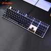 Проводная механическая игровая клавиатура Dareu EK815