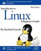 Книга Introduction To Linux Third Edition by Machtelt Garrels - Paperback