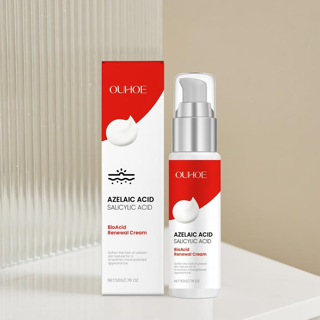 Крем для восстановления кожи от акне Удаляет прыщи Осветляет пигментные пятна Снимает покраснение Уменьшает темные пятна Разглаживающий Успокаивающий Крем для лица против акне