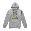 Mens Shell Of A New Year Hoodie
