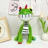 НОВАЯ плюшевая игрушка Poppy Pianosaurus Song Anime Nightmare Yarnaby Plushie Мягкая мягкая игрушка Huggy Wuggy Подушка Кукла Декор Игрушка для детей Подарок