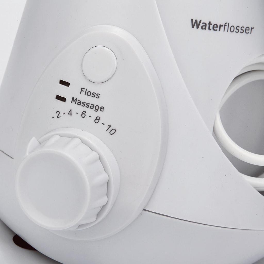 700 мл высокочастотный импульсный ирригатор для ортодонтического ухода