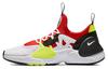 Huarache Edge Txt Белый Университетский Красный Вольт Черный AO1697-100