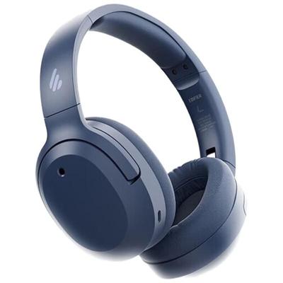 Edifier W820NB Беспроводные Bluetooth-наушники с активным шумоподавлением, тройной золотой стандарт