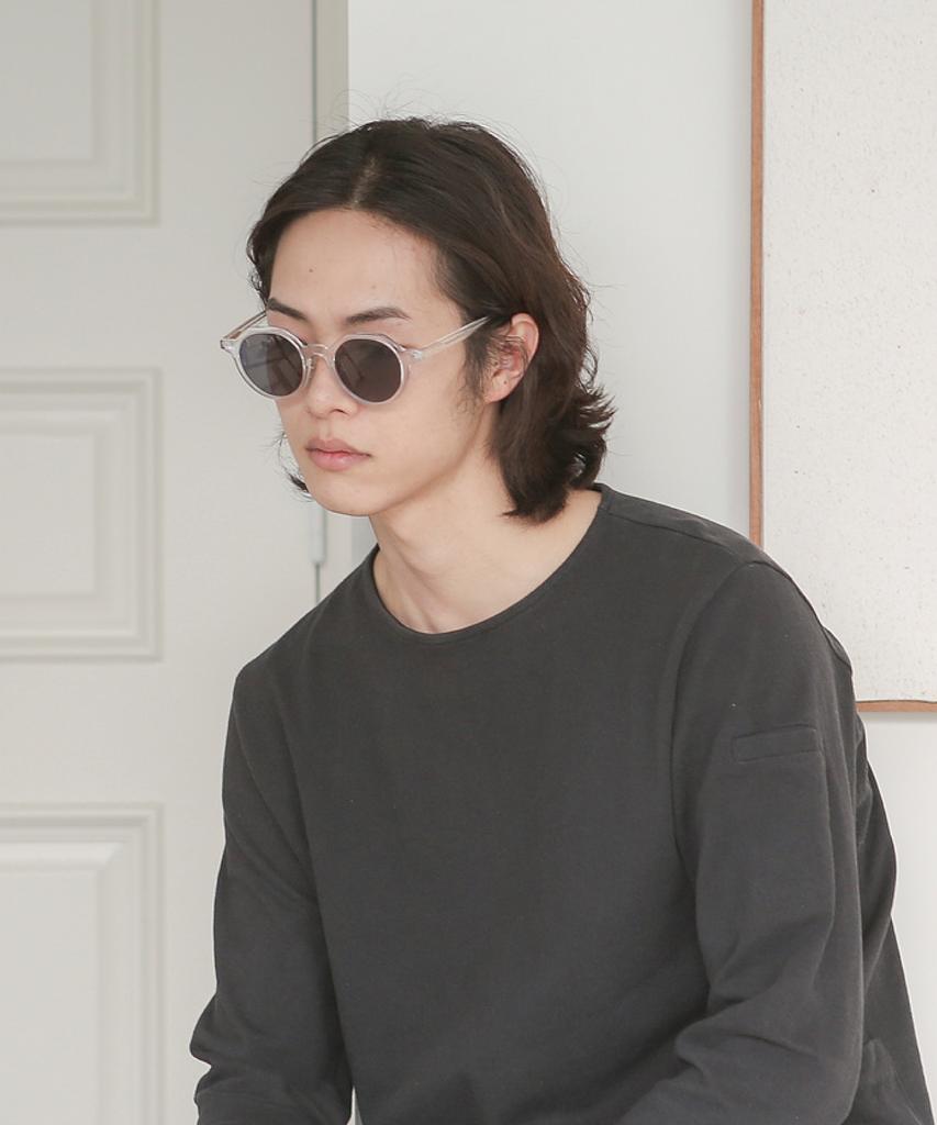 Odeuaiweeo Солнцезащитные очки Birkin Лед