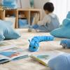 Гусеница Игрушка с шарнирами 3D-печатная Фиджет-игрушка, Подвижные суставы Образовательная фигурка, Снятие стресса для настольного украшения PLA Игрушка