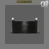 Toyota GR86 High-End Oil Cooler Kit for Efficient Heat Dissipation