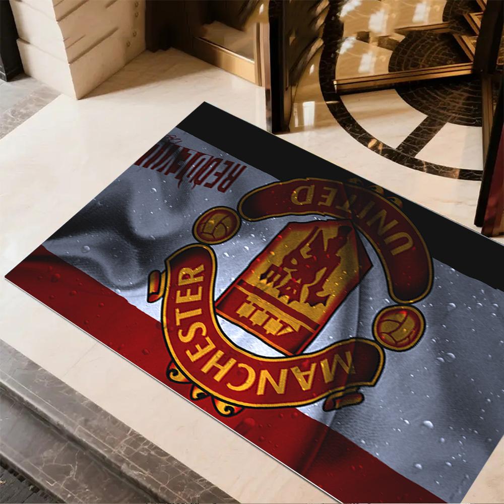 Wesley Sneijder's Legacy Floor Mat Perfect for Bedrooms Foyer Kitchen Outdoor Antislip Carpet Office home decor
