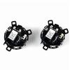 5KD 035 411 A Car Rear Door Tweeter Speaker Treble Horn For VW Golf MK5 MK6 GTI Jetta Scirocco Tweeter 5KD 035 411A