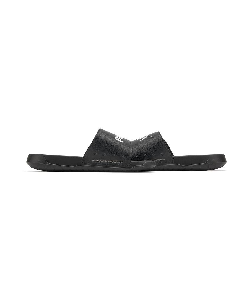 Puma Royal Cat Comfort 2 Essential - Черный:Белый / 404281-01