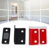 For Door Latch Lock Spare Strong Magnetic Ultra Thin