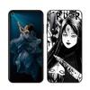 Horror Comic Junji Ito Tomie Tees Phone Case For Huawei Honor 60 50 Mate 40 30 20 10 Lite Nova 9 8 Pro 7 SE Y60 30S 8i 7i 5T