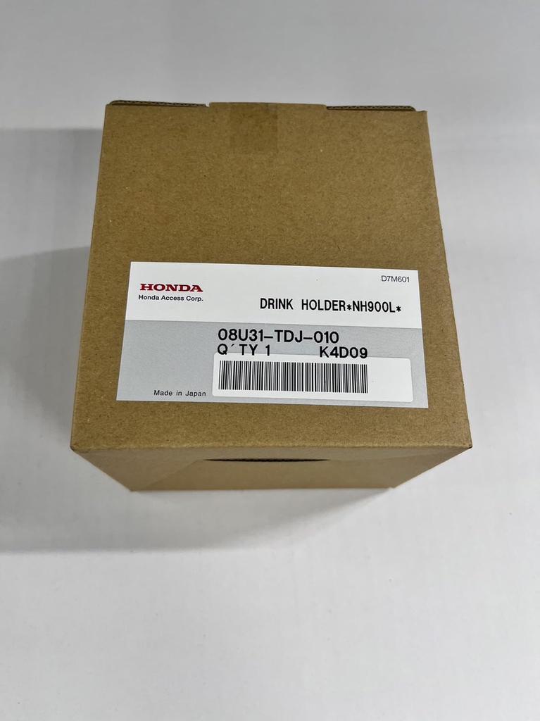 HONDA S660 [JW5] Drink holder [08U31-TDJ-010]