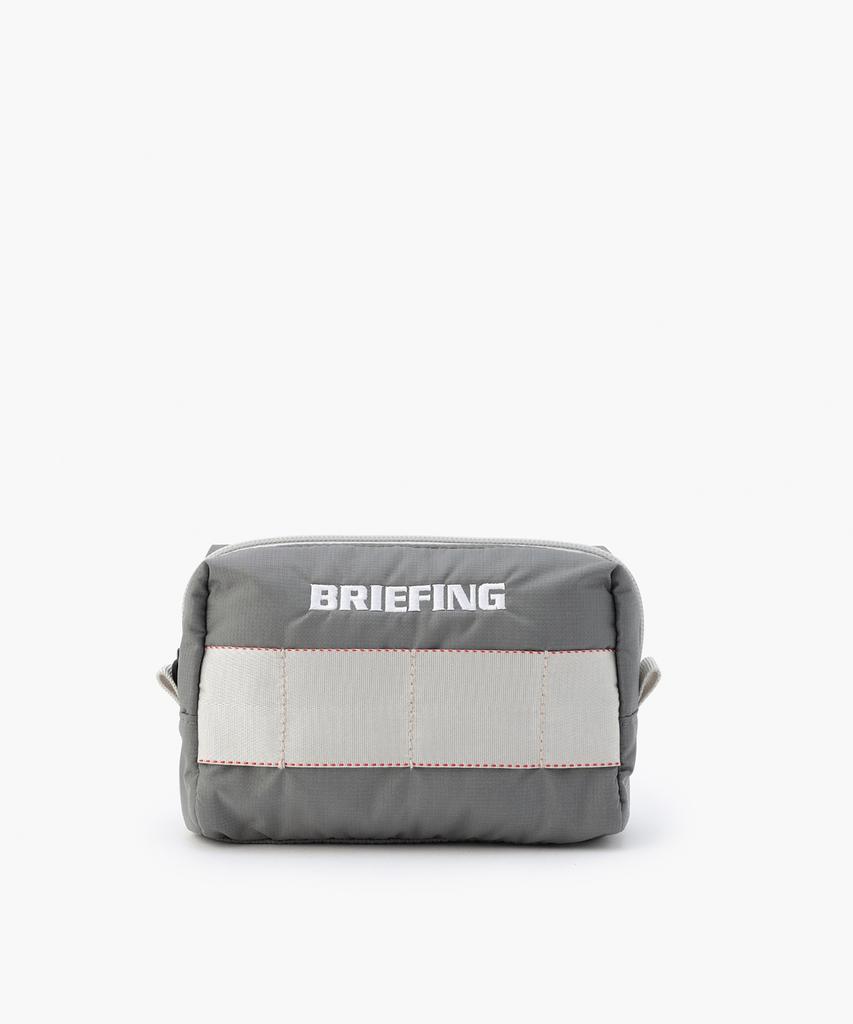 Сумка-чехол Golf Mk Pouch M Cs_Светло-серый