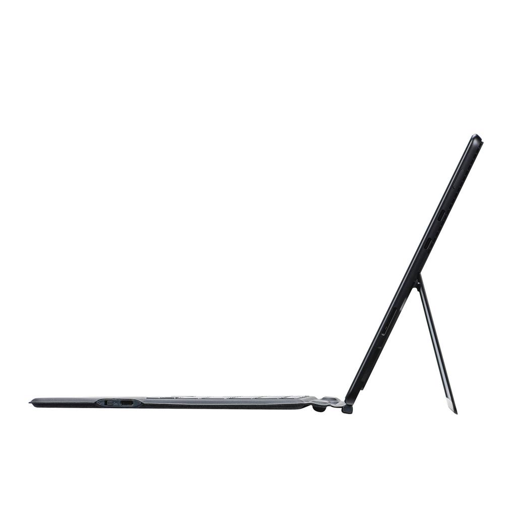 Bluetooth Keyboard Seven colours backlit touch Bluetooth keyboard for Microsoft SurfacePro8/9/10/11/X