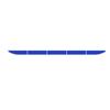 Car Reflective Sticker Anti-collision Warn Strip Tape Bumper Safety Stickers Decal Car Accessories  accesorios para auto