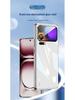 Ультратонкий защитный чехол-зеркало для Xiaomi 17promax: Полное покрытие, Защита от падений, Отвод тепла