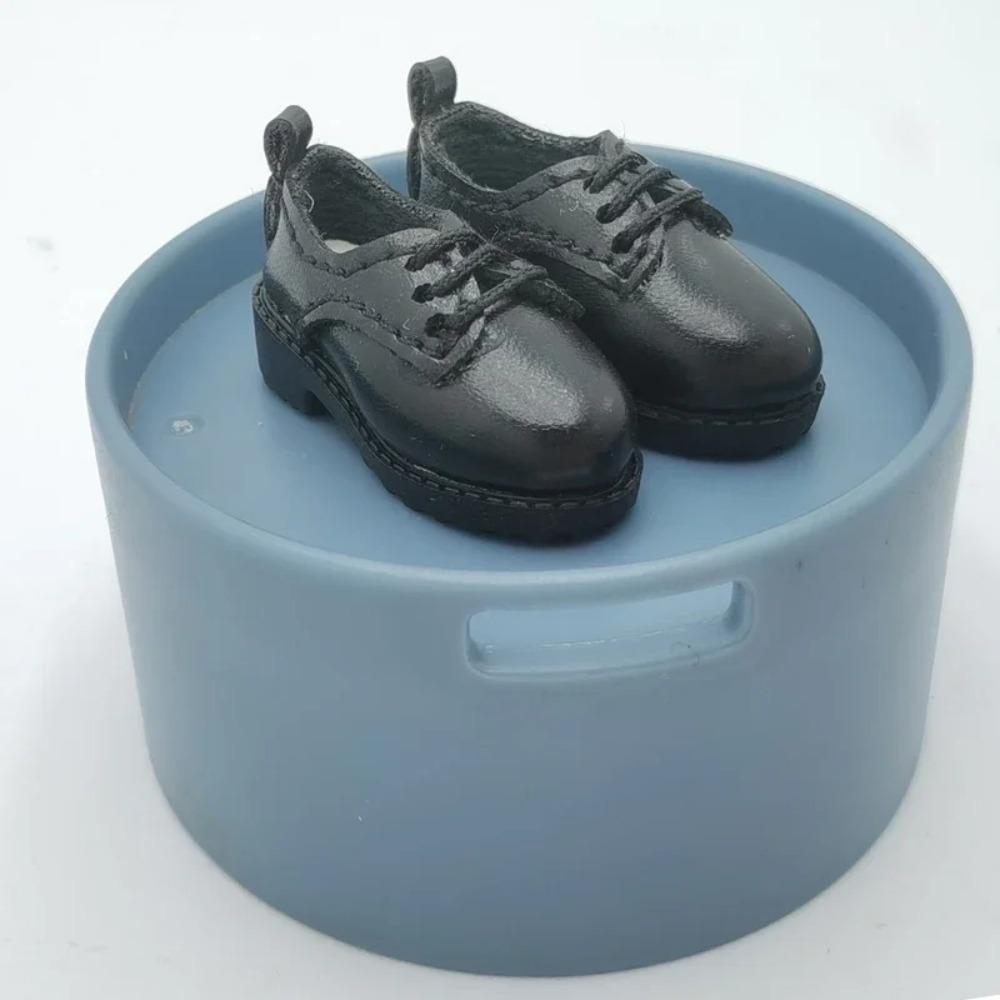 Для кукол Blythe Одежда Клеш Джинсы Брюки для Ob24 Ob22 Azone Кукол Наряд
