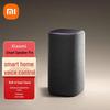 Умная колонка Xiaomi Pro с китайской вилкой (адаптер в комплекте)