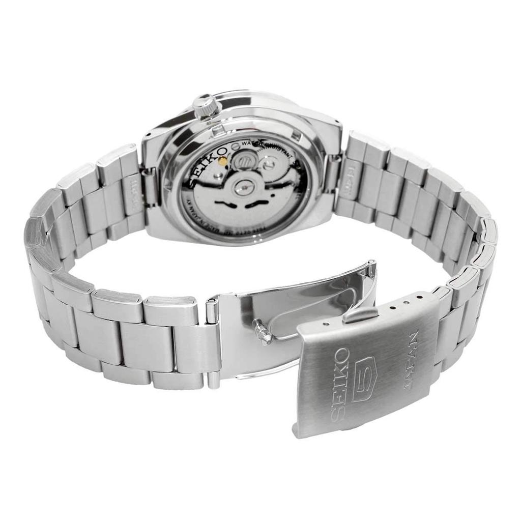 ЧАСЫ SEIKO сделано в Японии SEIKO Зарубежная Модель Автоматические SNKE01J1